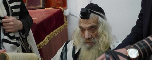 הגאון רבי אשר דויטש. ללא קרדיט (39)