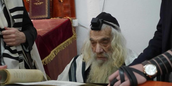הגאון רבי אשר דויטש. ללא קרדיט (39)