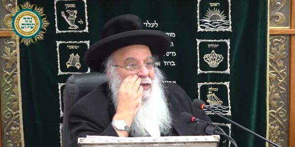 הגרב שמואלי
