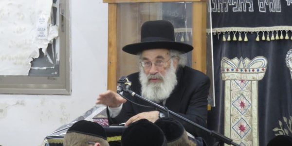 הגרבד דיסקין במשא בעניני השעה (1)