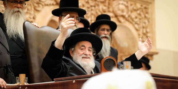 צילום א. אייזנבאך