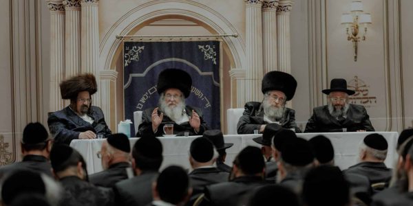 הועידה היוקרתית של הנגידים עם הגרש אלתר באטלנטה (14)