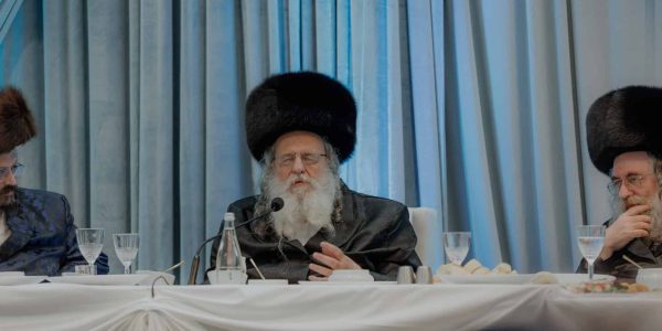 הועידה היוקרתית של הנגידים עם הגרש אלתר באטלנטה (27)
