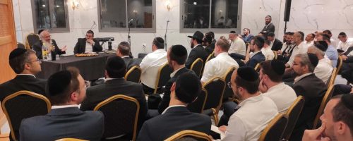 הוצאת ספר הרב פייבלזזון (4)