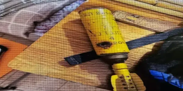 קרדיט: דוברות המשטרה