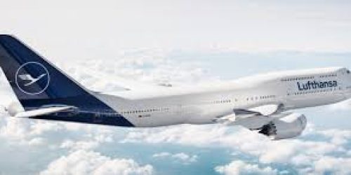 מטוס לופטהנזה