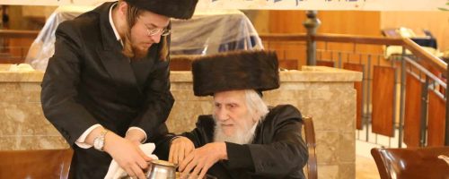 הילולא-סדיגורא-הרב-מרדכי-אוירבעך.-צילום-דוד-קשת-1