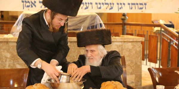 הילולא-סדיגורא-הרב-מרדכי-אוירבעך.-צילום-דוד-קשת-1