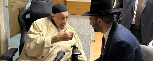 הילולת בבא סאלי. צילום מאיר זלזניק ודוד מנדלסון (21)