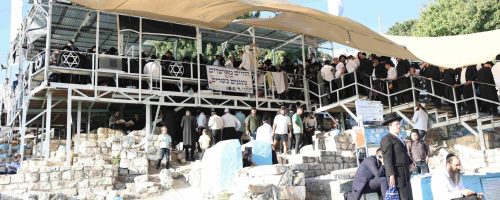 הילולת האר''י הקדוש. צילום א. אייזנבך (19)