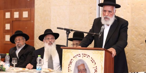 הילולת רבי יוסף צוברי. צילום נועם אליהו (32)