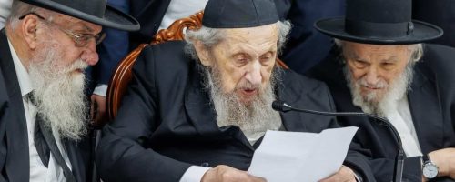 צילום: דניאל נפוסי