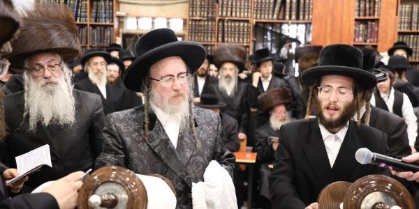 הכנסת-ספר-תורה-ביאלא-בני-ברק.-צילום-דוד-ארזני-17