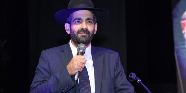 צילום: יעקב כהן