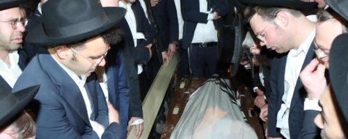 צילום יצחק ורדי