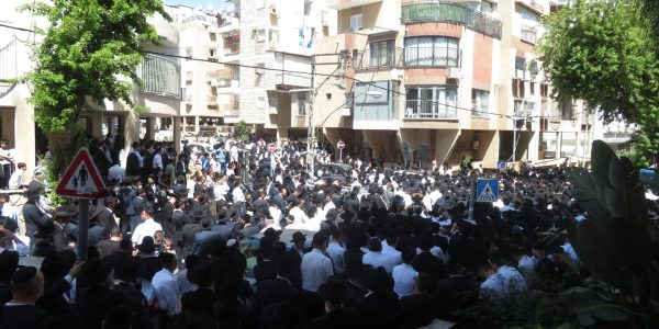 הלווית הרב מזוז צילום איתי קצב (4)