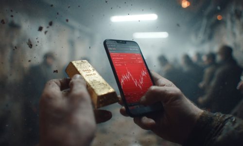 המלחמה משנה את הכללים מה הכלכלנים עושים עם הכסף שלהם עכשיו