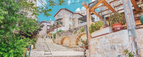 העיר צפת. צילום דב בער הכטמן (23)