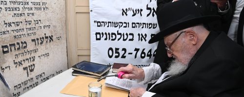 צילום: שוקי לרר