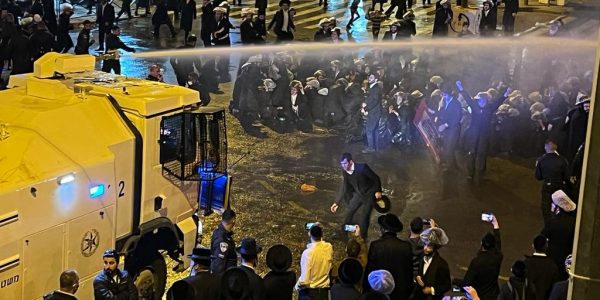 צילום: שמחה כהן