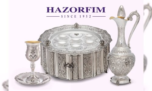 הצורפים יחצ פסח 2