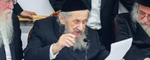 הקבלת פני רבו מרן הרב לנדו, צילום_ דניאל נפוסי (27)