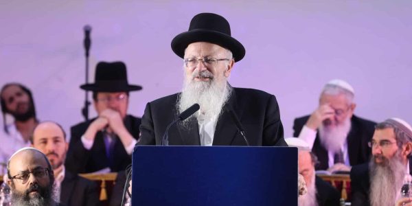 צילום: יעקב כהן