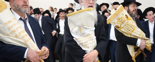 הקפות שניות החדש (82)