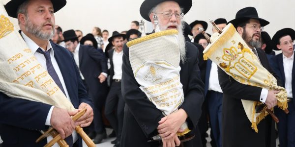 הקפות שניות החדש (82)