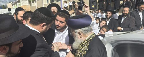 הראשון-לציון-הגרי-יוסף-בביקור-בעיר-צפת.-ללא-קרדיט-4