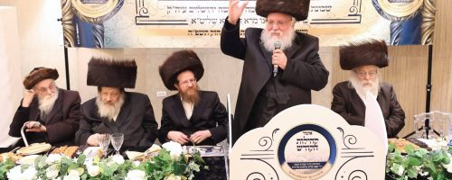 הרב אליהו בלומינג. צילום דוד ארזני (9)