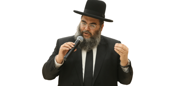 הרב אליהו רבי