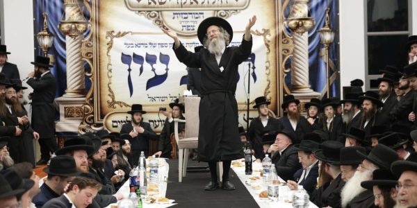 צילום: דוד כהן/פלאש 90