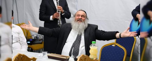 הרב בירנצוויג שליט''א ערב שבועות פ''ה. צילום שמואל שנקר (2)