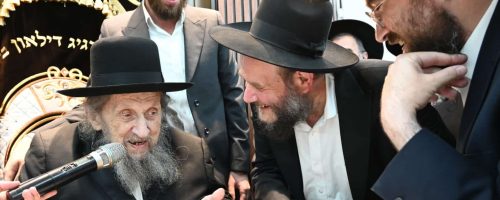 הרב דוב לנדו (3)