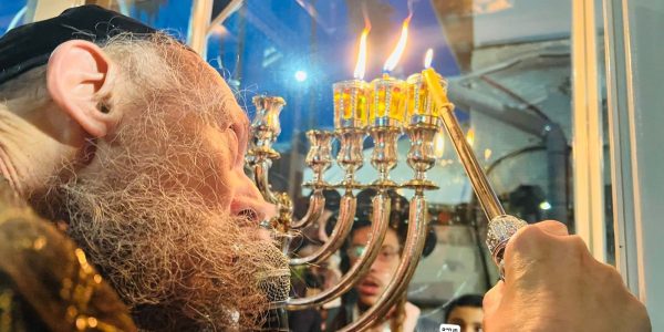 הרב דוב קוק