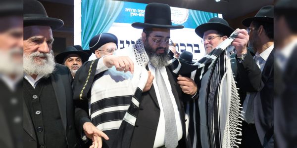 הרב יחיאל בסיס צילום יעקב כהן (18)