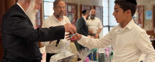 הרב יצחק גרוסמן (18)