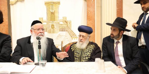 הרב-יצחק-יוסף-באלעד.-צילום-דוד-ארזני-27