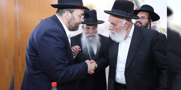 צילום: נועם אליהו