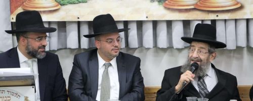 הרב מסעוד בן שמעון תעודות. צילום איתי קצב (6)