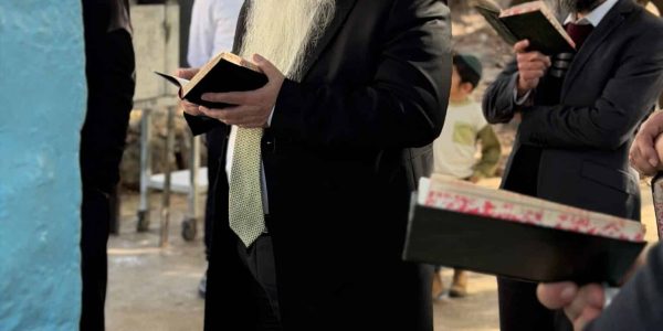 הרב מרדכי מלכא (5)