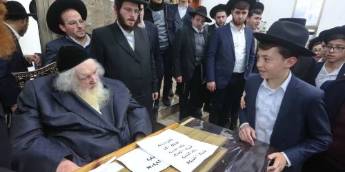 הרב משה שטרנבוך (7)