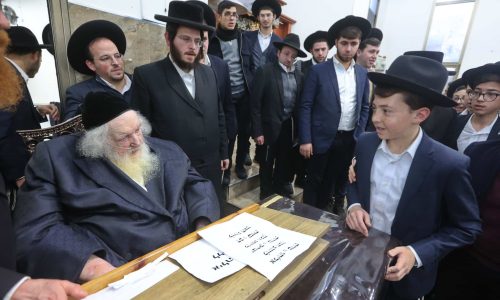 הרב משה שטרנבוך (7)