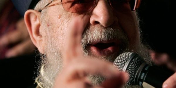 הרב עובדיה יוסף זצוק"ל /// צילום: אוליבר פיטוסי / פלאש 90