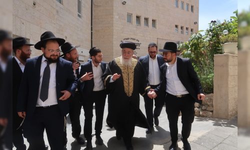 הרב עמאר  (8)