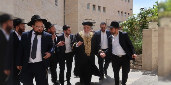 הרב עמאר  (8)