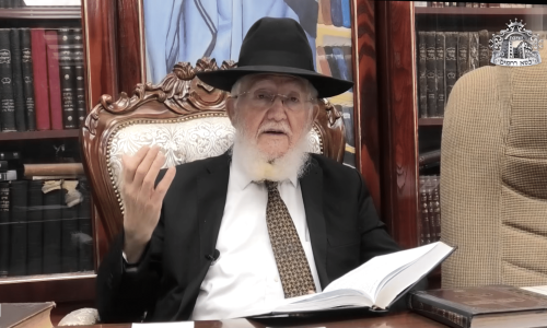 הרב צמח מאזוז