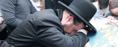 הרב שקד בוהדנה. צילום דוד ארזני (26)