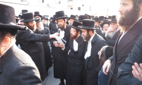 הרב_ברוך_הורביץזצל